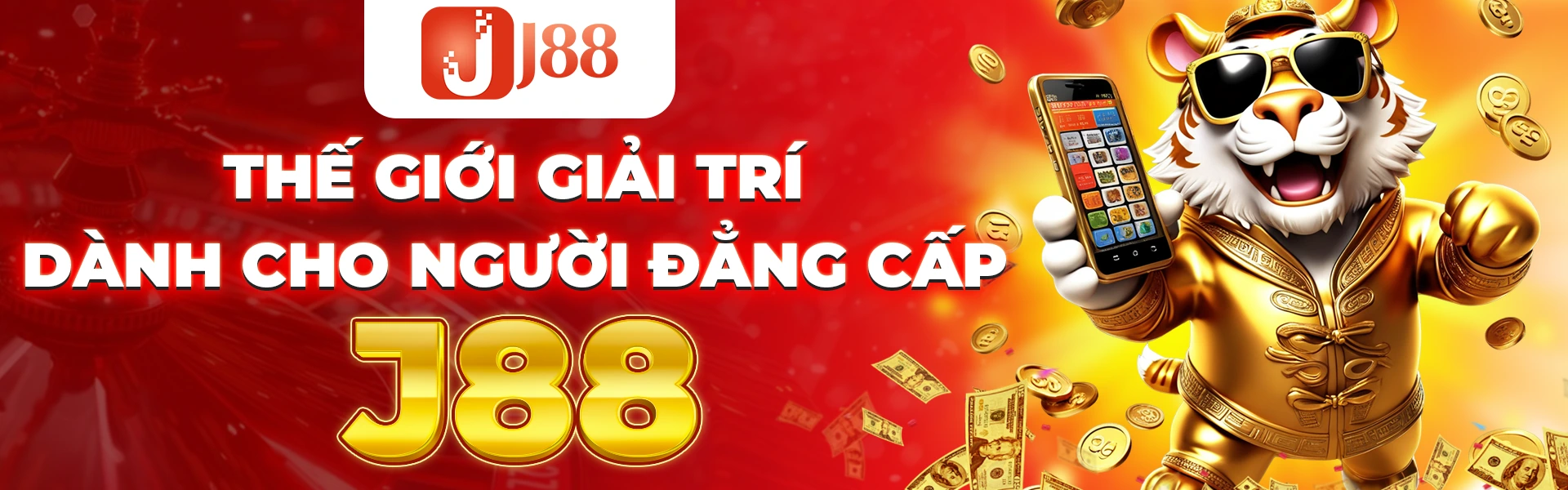Banner nhà cái J88
